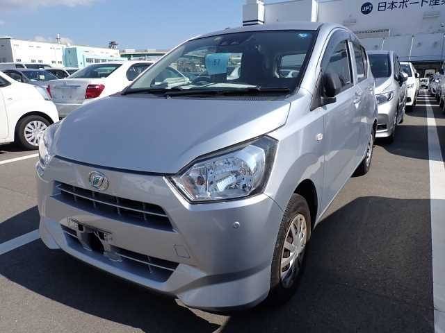 57 DAIHATSU MIRA E S LA350S 2018 г. (ORIX Kobe Nyusatsu)